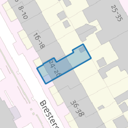 Perceel GVH26-AI-6541