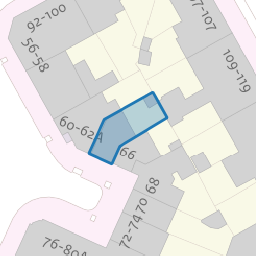 Perceel GVH26-AI-6545