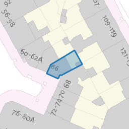 Perceel GVH26-AI-6546