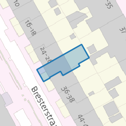 Perceel GVH26-AI-6550