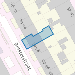 Perceel GVH26-AI-6551