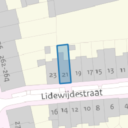 Perceel GVH26-AI-6555