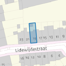 Perceel GVH26-AI-6556