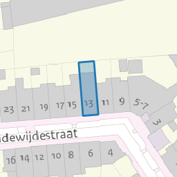 Perceel GVH26-AI-6559