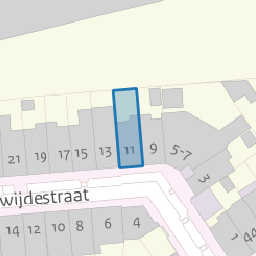 Perceel GVH26-AI-6560