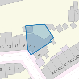 Perceel GVH26-AI-6562