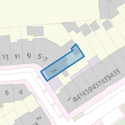 Perceel GVH26-AI-6563