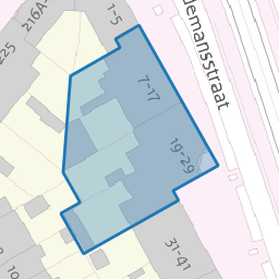 Perceel GVH26-AI-6567