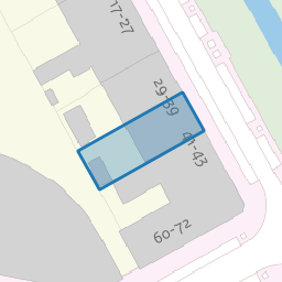 Perceel GVH26-AI-6572