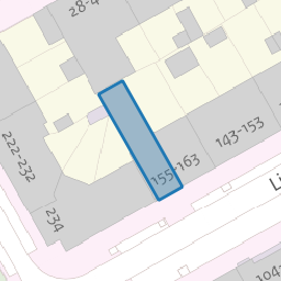 Perceel GVH26-AI-6577