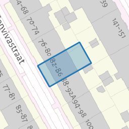 Perceel GVH26-AI-6581