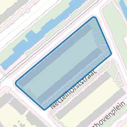 Perceel GVH26-AI-6592