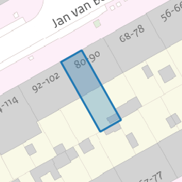 Perceel GVH26-AI-6606