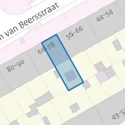 Perceel GVH26-AI-6609