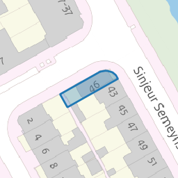 Perceel GVH26-AI-6610