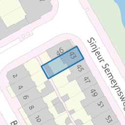 Perceel GVH26-AI-6611