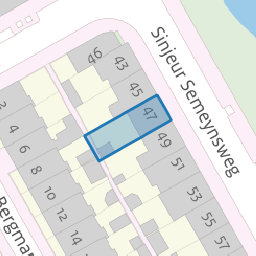 Perceel GVH26-AI-6613