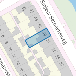 Perceel GVH26-AI-6614