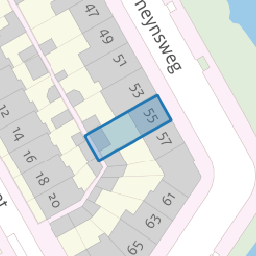 Perceel GVH26-AI-6617