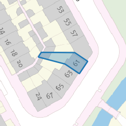 Perceel GVH26-AI-6620