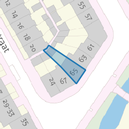 Perceel GVH26-AI-6622