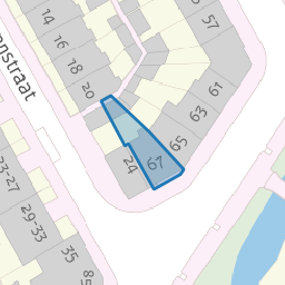 Perceel GVH26-AI-6625