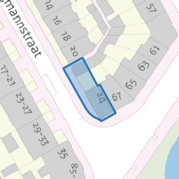 Perceel GVH26-AI-6626