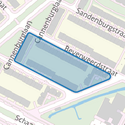 Perceel GVH26-AI-6647