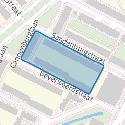 Perceel GVH26-AI-6648