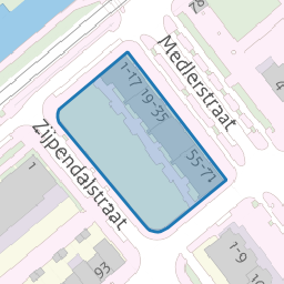 Perceel GVH26-AI-6667