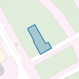 Perceel GVH26-AI-668