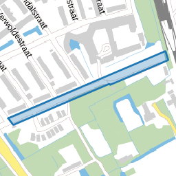 Perceel GVH26-AI-6702