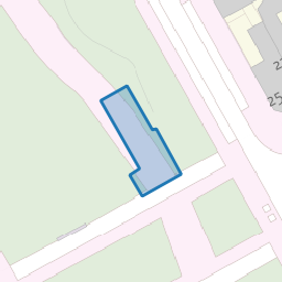 Perceel GVH26-AI-671