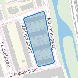 Perceel GVH26-AI-6710