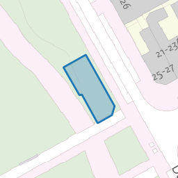 Perceel GVH26-AI-672