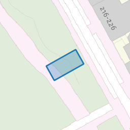 Perceel GVH26-AI-673