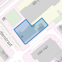 Perceel GVH26-AI-6734