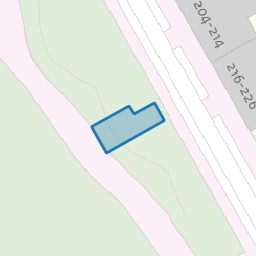 Perceel GVH26-AI-675