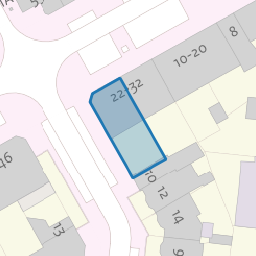 Perceel GVH26-AI-6757