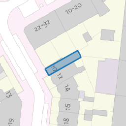 Perceel GVH26-AI-6758