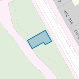 Perceel GVH26-AI-676