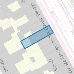 Perceel GVH26-AI-6771