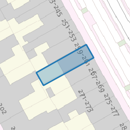 Perceel GVH26-AI-6772