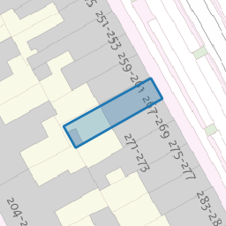 Perceel GVH26-AI-6773