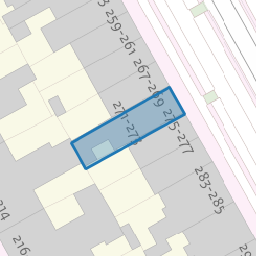 Perceel GVH26-AI-6775