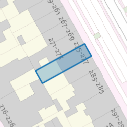 Perceel GVH26-AI-6776