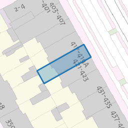 Perceel GVH26-AI-6781