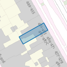 Perceel GVH26-AI-6785