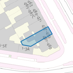 Perceel GVH26-AI-6787