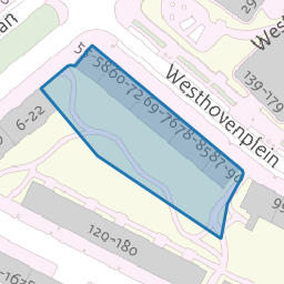 Perceel GVH26-AI-6807